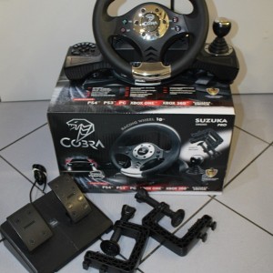 KIEROWNICA Q-SMART SW6060...