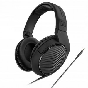 Słuchawki Sennheiser HD 200...