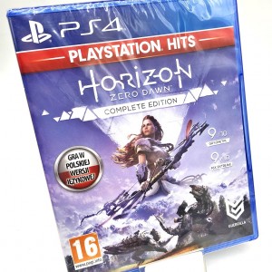 GRA HORIZON ZERO DAWN...