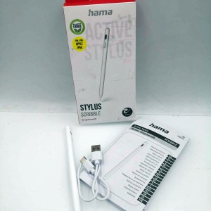 RYSIK SCRIBBLE HAMA DO...