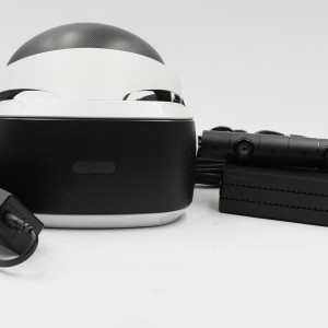 GOOGLE VR CUH-ZVR2 KOMPLET