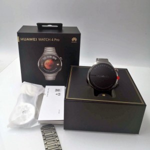 SMARTWATCH HUAWEI WATCH 4 PRO
