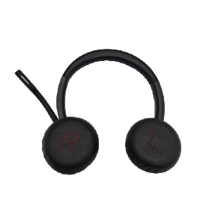 SŁUCHAWKI BLUETOOTH POLY...