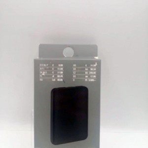 Powerbank 5000mAh