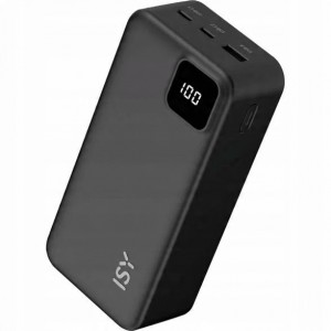 Powerbank ISY IPP-27000 mAh...