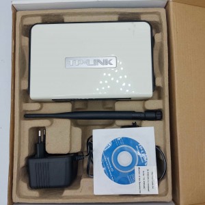 ROUTER TP-LINK 54M...