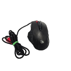 MYSZ GRACZY A4TECH BLOODY...