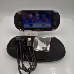 KONSOLA SONY PS VITA...