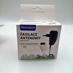 Zasilacz antenowy Reinston...