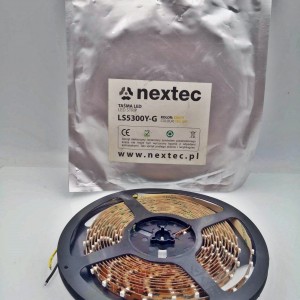 NEXTEC TAŚMA LED LED STRIP...