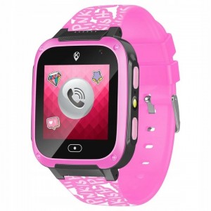 Smartwatch dla dziecka...