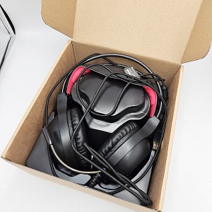 Redmiter Słuchawki z...