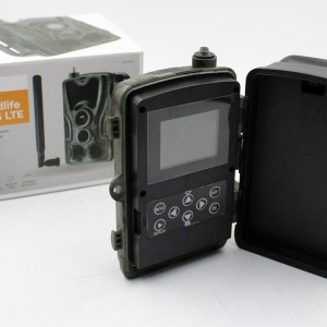 Foto-pułapka Denver...