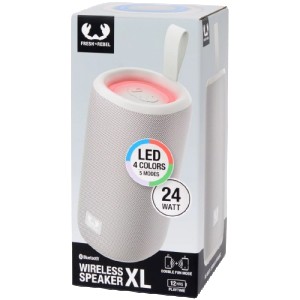 Głośnik bezprzewodowy XL...