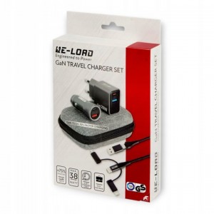 Zestaw podróżny do...