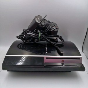 Konsola PlayStation 3 Fat...