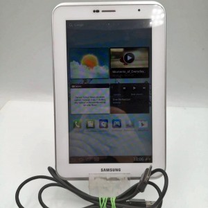TABLET SAMSUNG GT-P3100