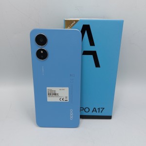 Oppo A17 4/64GB
