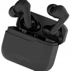 Słuchawki dokanałowe...