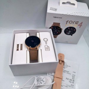 Smartwatch FOREVER FOREVIVE...