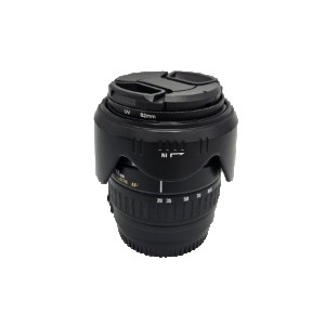 Obiektyw Canon FD Sigma...