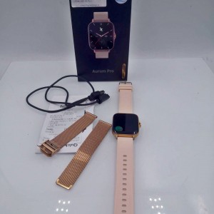 SMARWATCH MAXCOM AURUM PRO GW!