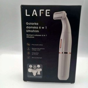 LAFE GOLARKA DAMSKA 6W1