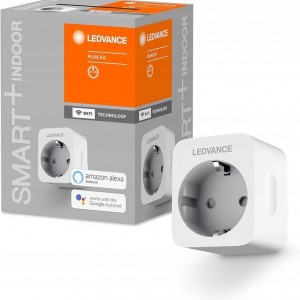 Gniazdo wtyczkowe SMART...