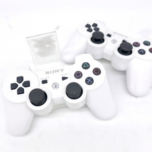 Kontroler bezprzewodowy PS3...