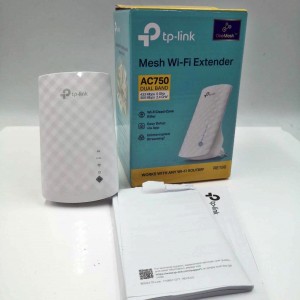 WZMACNIACZ SYGNAŁU TP-LINK...