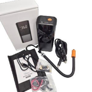 Kompresor samochodowy...