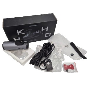 WOLFANG Kamerka samochodowa...