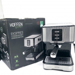 Ekspres ciśnieniowy Hoffen...