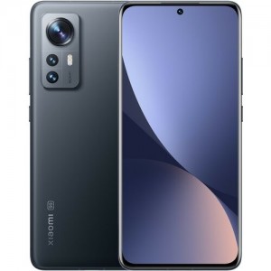Smartfon XIAOMI 12 8/256GB...