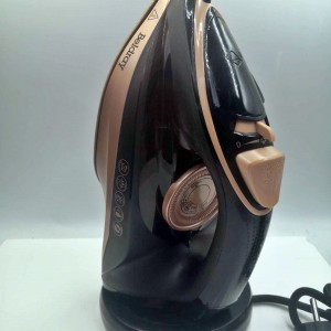 Żelazko bezprzewodowe...