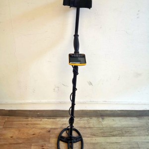 WYKRYWACZ GARRETT ACE APEX