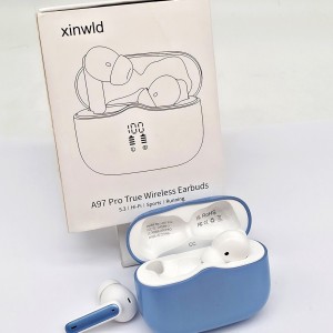 Słuchawki bezprzewodowe A97...