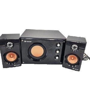 Głośniki TRACER 2.1 Code 12w