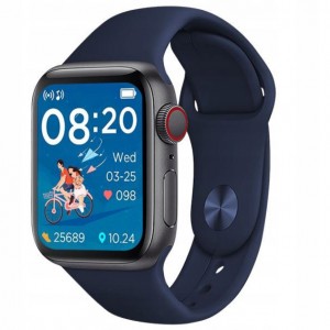 Smartwatch Tracer TW7-BL...
