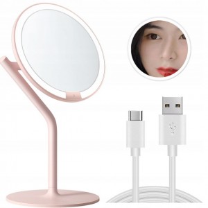 Lusterko do makijażu z...