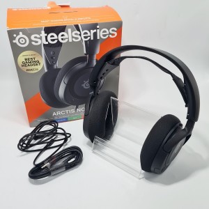 Słuchawki SteelSeries...