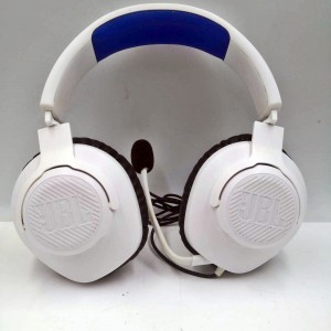 SŁUCHAWKI Jbl Quantum 100P