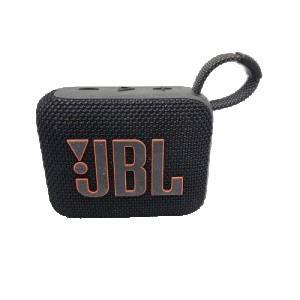Głośnik przenośny JBL GO 4...