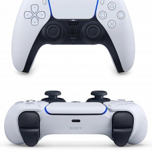 Pad bezprzewodowy DualSense...