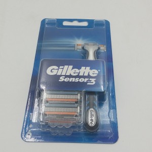 Maszynka Gillette Sensor 3...