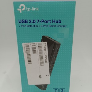 USB 3.0  7-PORT HUB TP LINK