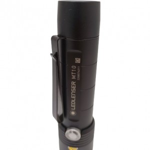 Latarka LEDLENSER MT10