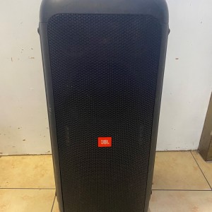 jbl partybox 200