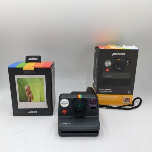 APARAT POLAROID NOW GEN 2