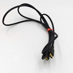 Kabel HAMA HDMI - mini HDMI